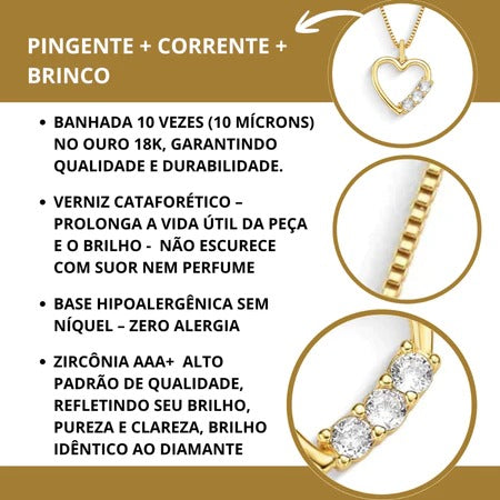 Presente para a Esposa