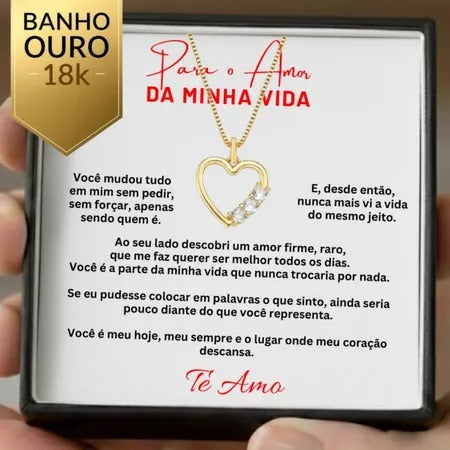 Presente para a Esposa