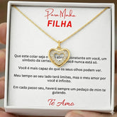 Presente Para a Filha