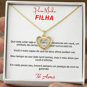 Presente Para a Filha