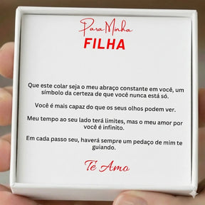 Presente Para a Filha