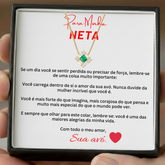 Presente Para Neta