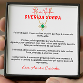 Presente Para a Sogra