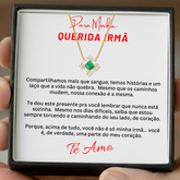 Presente Para a Irmã