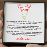 Presente Para Amiga