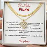 Presente Para a Filha