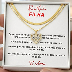 Presente Para a Filha